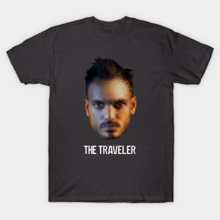 The Traveler T-Shirt